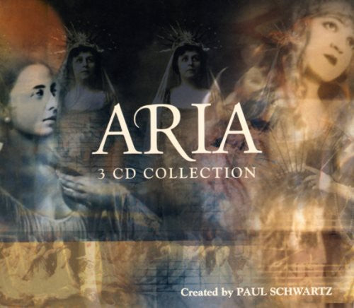 Aria: Aria