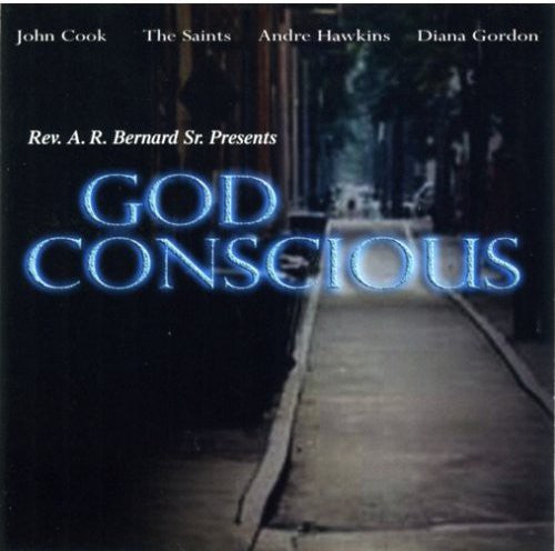 God Conscious / Various: God Conscious