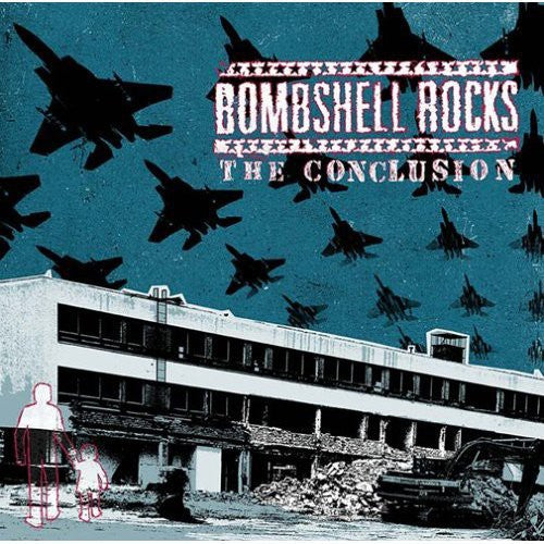 Bombshell Rocks: Conclusion