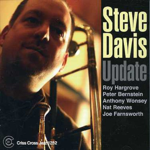 Davis, Steve: Update
