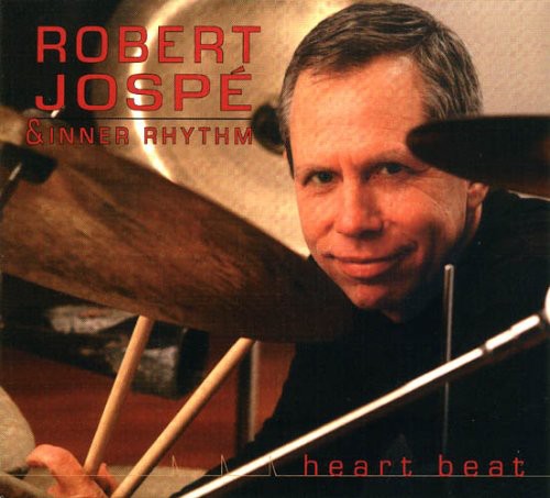 Jospe, Robert: Heart Beat