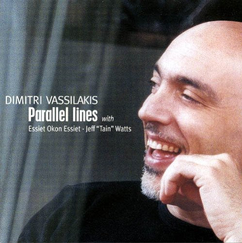 Vassilakis, Dimitrios: Parallel Lines