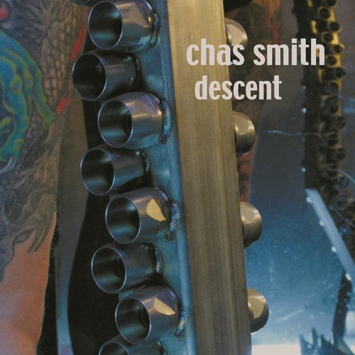 Smith, Chas: Descent