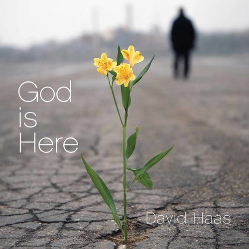 Haas, David: God Is Here