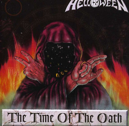 Helloween: Time of the Oath
