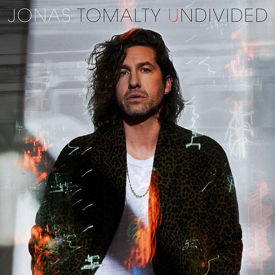 Tomalty, Jonas: Undivided