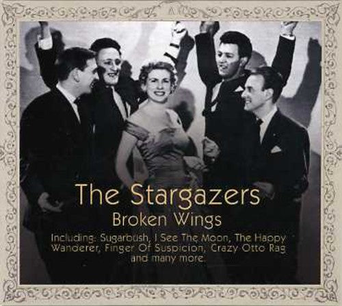 Stargazers: Broken Wings