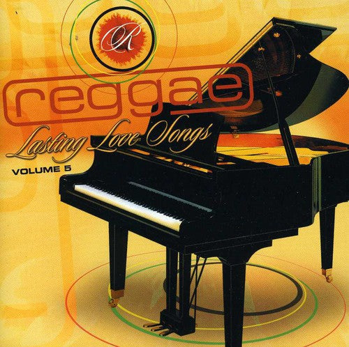 Reggae Lasting Love Songs 5 / Various: Reggae Lasting Love Songs 5 / Various