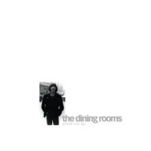 Dining Rooms: White Riot EP Remix By Boozo