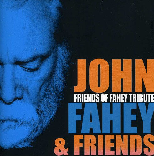 Fahey, John & Friends: Friends of Fahey Tribute