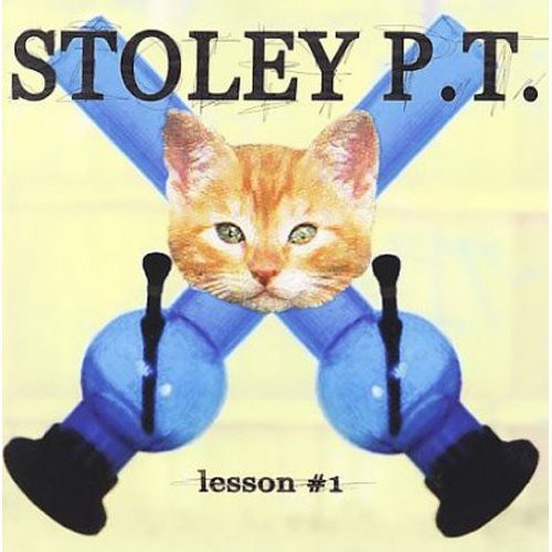 Stoley P.T.: Lesson #1