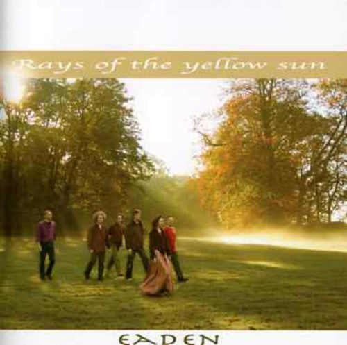 Eaden: Rays of the Yellow Sun