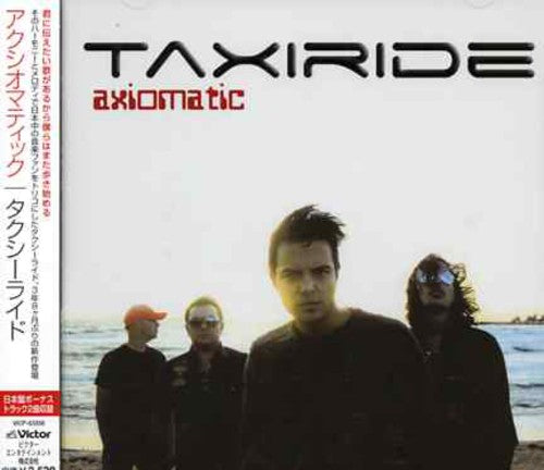 Taxiride: Axiomatic