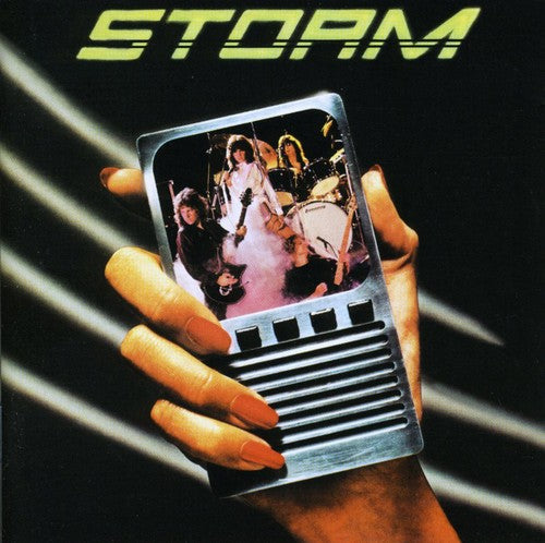 Storm: Storm