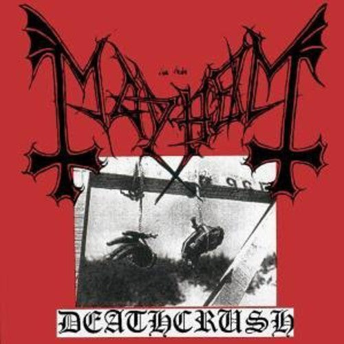 Mayhem: Deathcrush