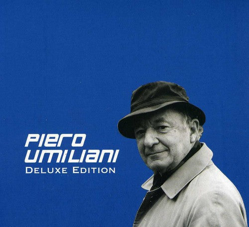 Umiliani, Piero: Piero Umiliani