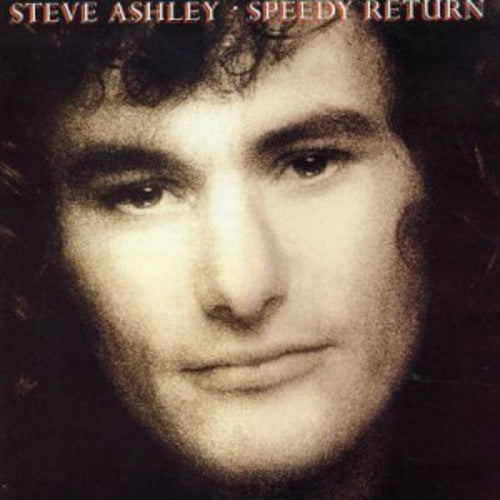 Ashley, Steve: Speedy Return