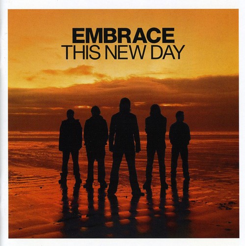 Embrace: This New Day