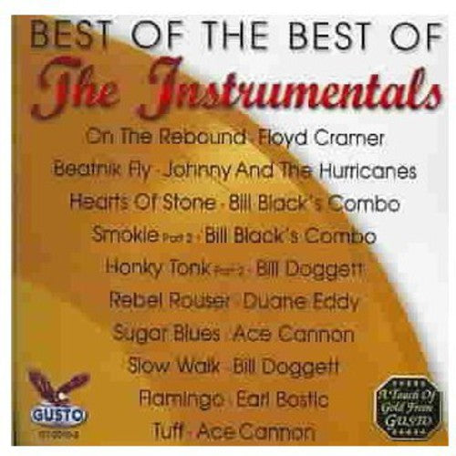 Instrumental Gold / Various: Instrumental Gold / Various