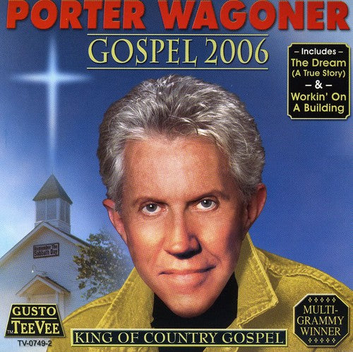 Wagoner, Porter: Gospel 2006