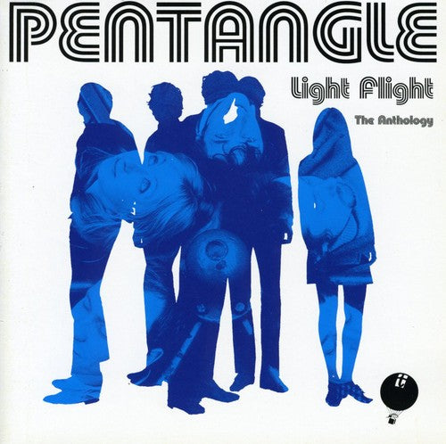 Pentangle: Light Flight: The Anthology