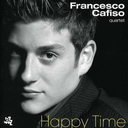 Cafiso, Francesco: Happy Times