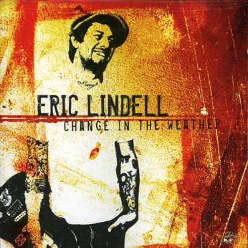 Lindell, Eric: Change in the Weather