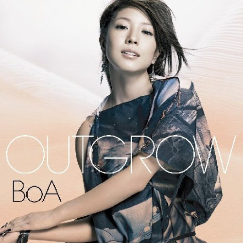 BoA: Outgrow