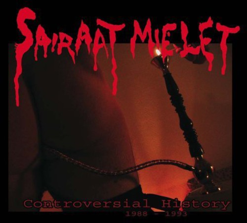 Sairaat Mielet: Controversial History