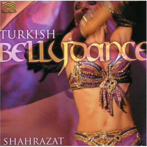 Shahrazat: Turkish Bellydance