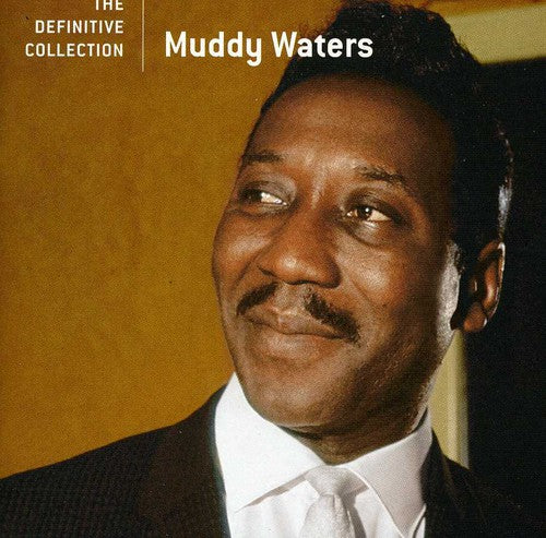 Waters, Muddy: Definitive Collection