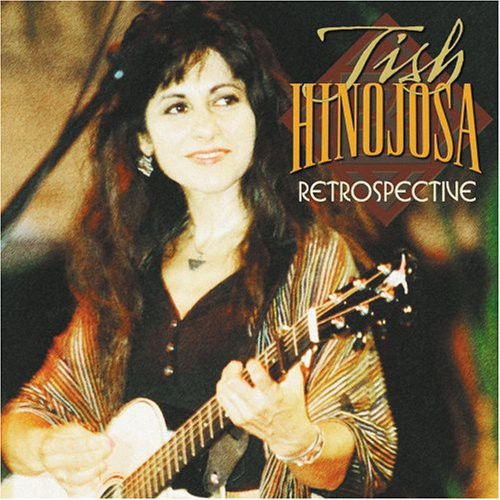 Hinojosa, Tish: Retrospective