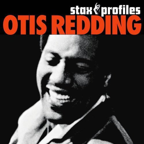 Redding, Otis: Stax Profiles