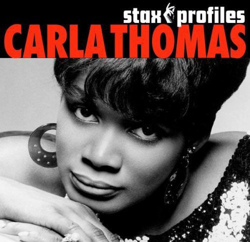 Thomas, Carla: Stax Profiles