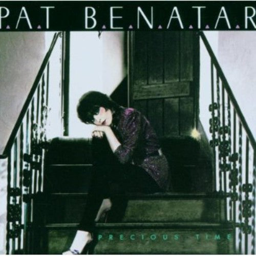 Benatar, Pat: Precious Time