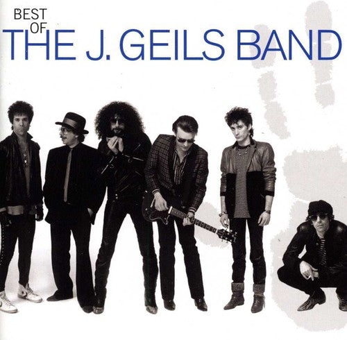 Geils, J: Best of the J Geils Band