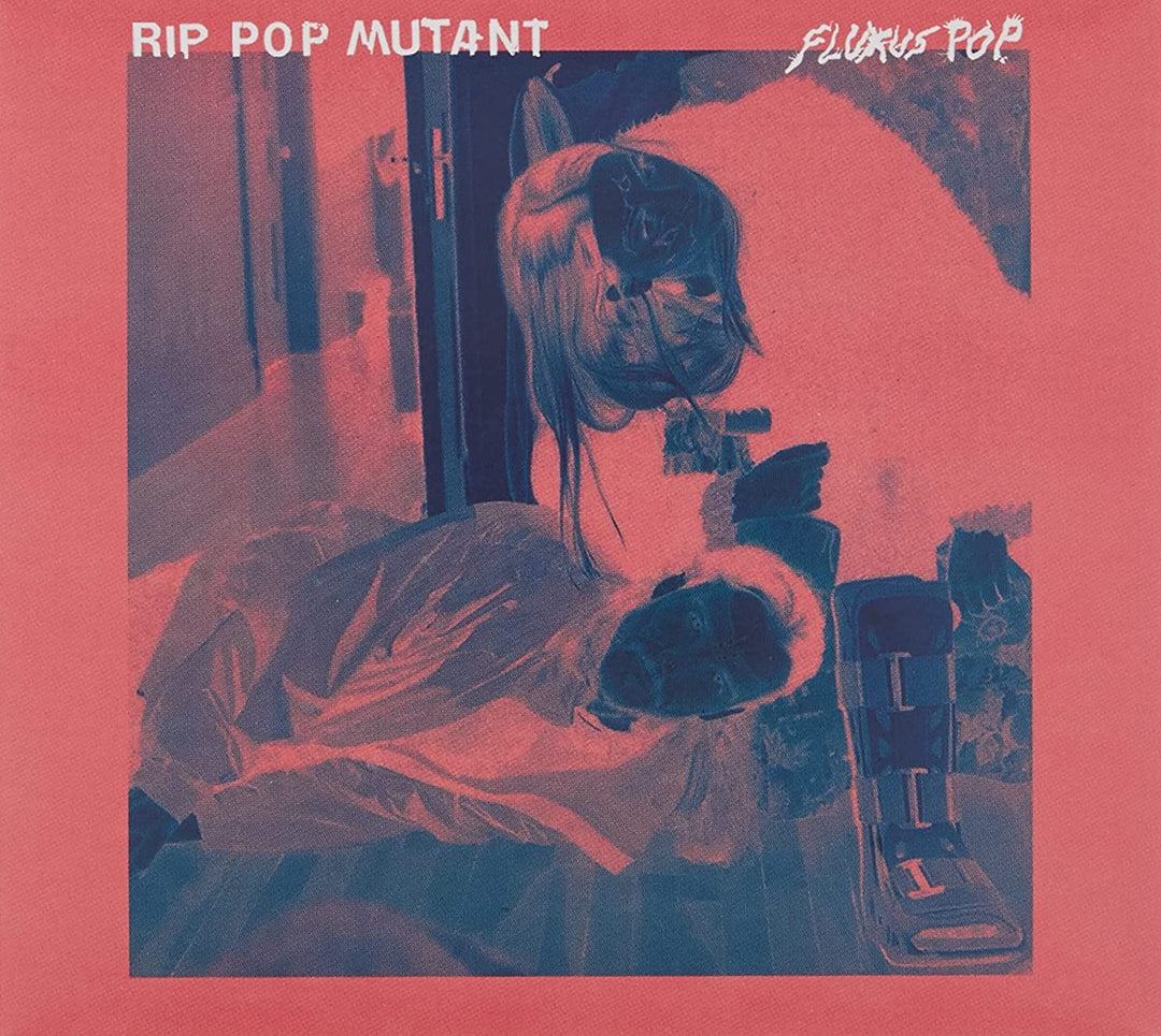 Rip Pop Mutant: Fluxus Pop