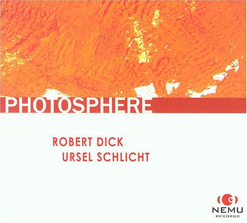 Dick, Robert / Schlicht, Ursel: Photosphere