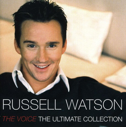 Watson, Russell: Voice: The Ultimate Collection