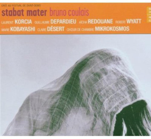 Coulais, Bruno: Stabat Mater