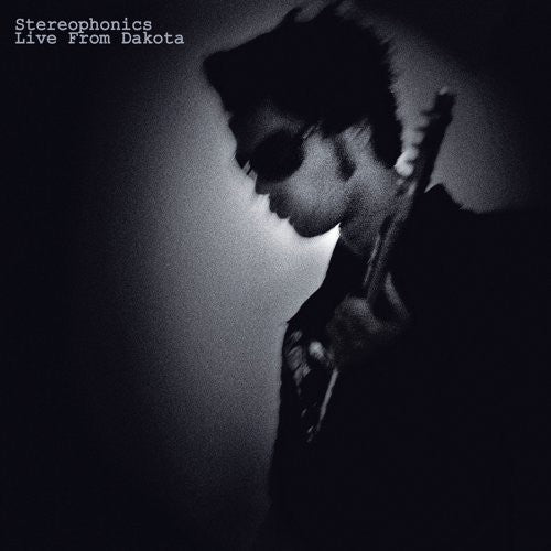 Stereophonics: Live from Dakota