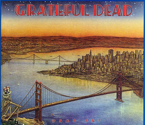Grateful Dead: Dead Set