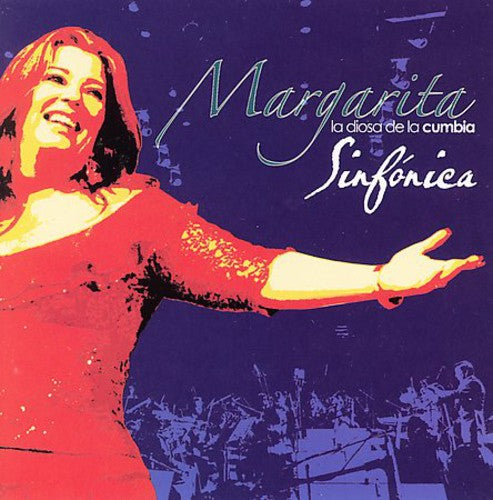 Margarita La Diosa De La Cumbia: Sinfonica