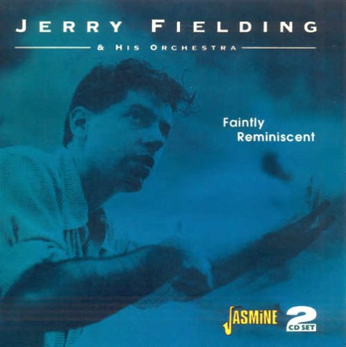 Fielding, Jerry / His Orchestra: Faintly Reminiscent