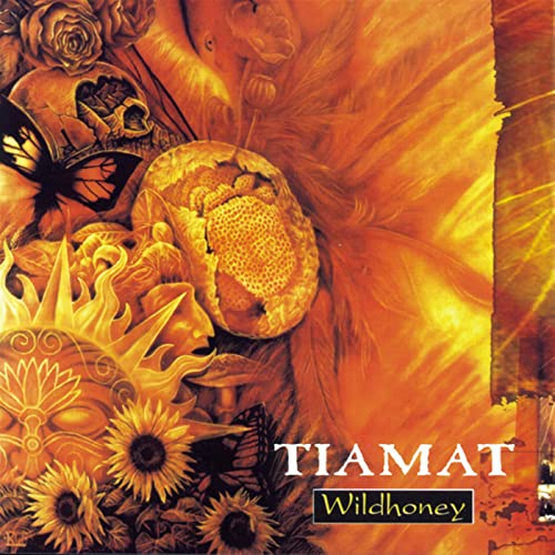 Tiamat: Do You Dream Of Me? (Shaped Picture Disc)