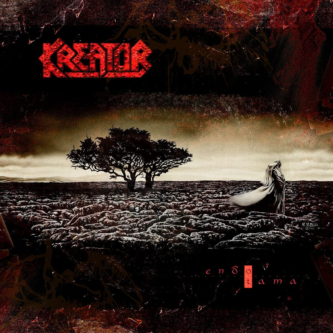 Kreator: Endorama