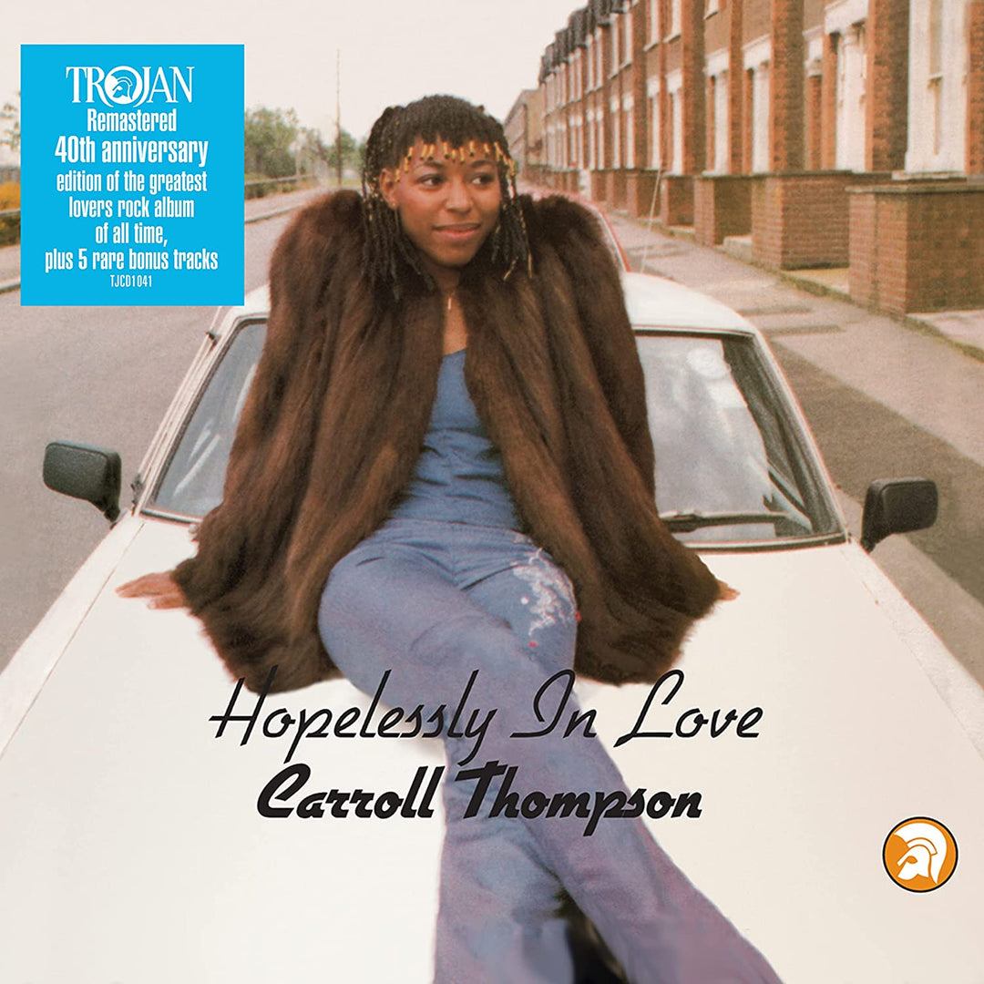 Thompson, Carroll: Hopelessly In Love