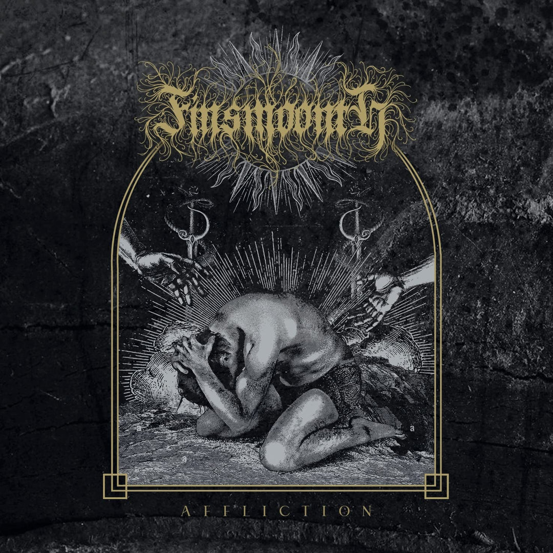 Finsmoonth: Affliction