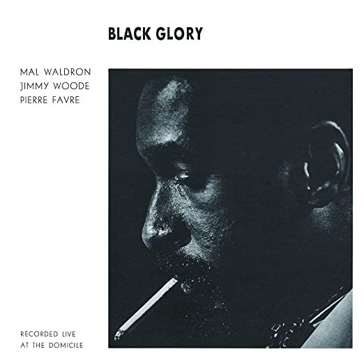 Waldron, Mal: Back Glory (Remastered)