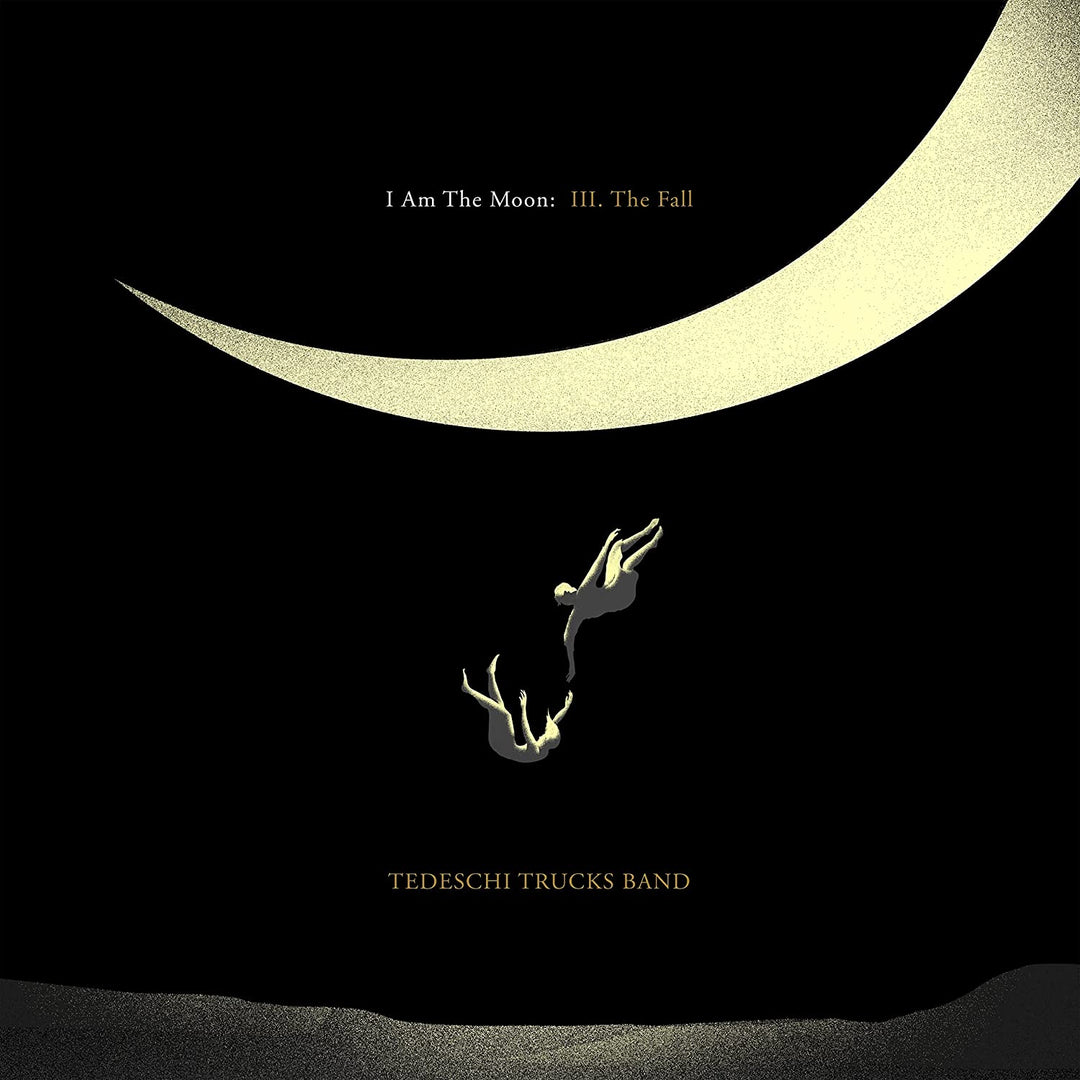 Tedeschi Trucks Band: I Am The Moon: III. The Fall - SHM-CD